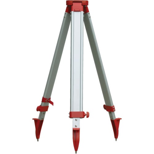 測量器用三脚STS−OL平面5/8インチ
