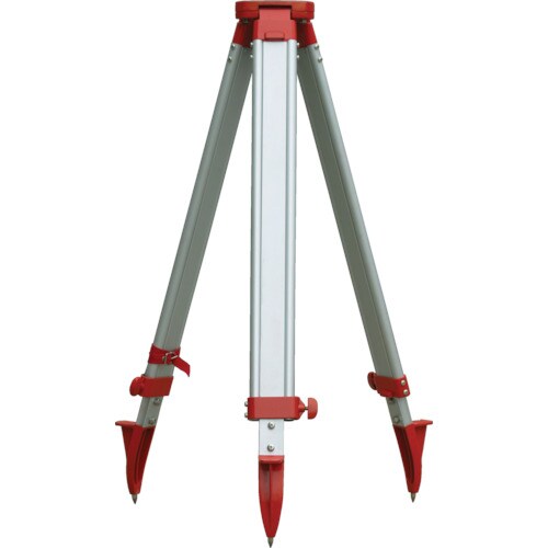 測量器用三脚STS−OT平面Φ35mm