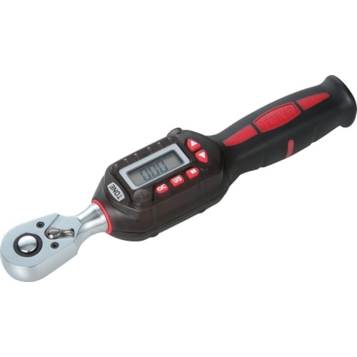 ラチェットデジトルク T3DT60H