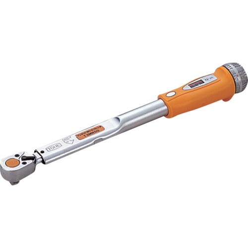 プレセット形トルクレンチ T3MN50