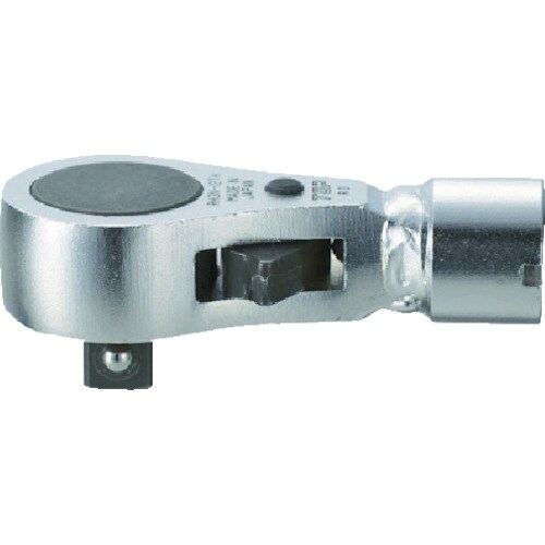 ラチェットN形トルクヘッド RH3N12TH