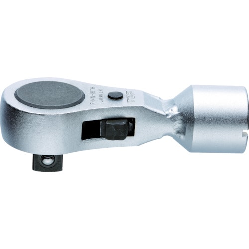 ラチェットN形トルクヘッド RH4N18TH