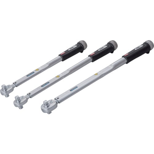 プレセット形トルクレンチ T6MN300R