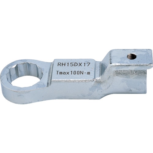 リングヘッド 許容トルク 2.4全長41mm