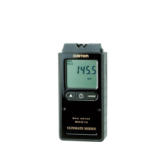 デジタル回転計