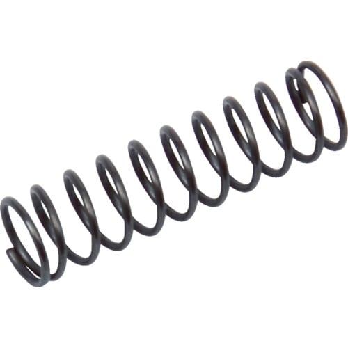 超硬オートマチックポンチ用先端バネTAP‐L用