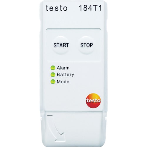 温度データロガ TESTO184T1