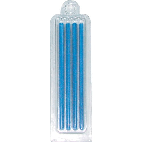 建築用ソフトカラー鉛筆ホルダー替芯青(4本入)