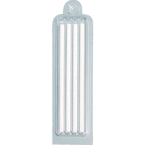 建築用ソフトカラー鉛筆ホルダー替芯白(4本入)