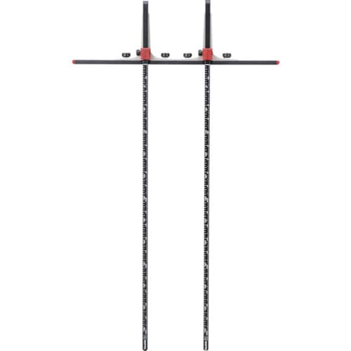 TガイドHDツイン606 マグネシウム