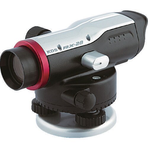 自動レベルRXシリーズ28倍