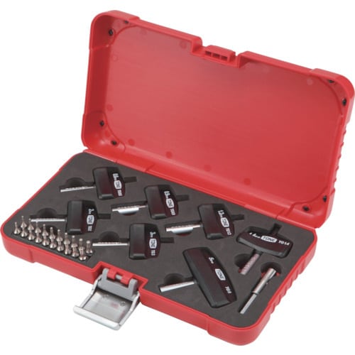 トルクグリップセット