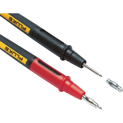 プラグ付ツイストガード・テストリード・セット