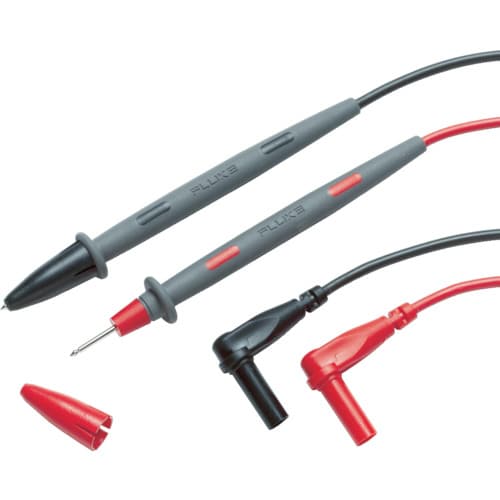 精密測定用テストリード・セット