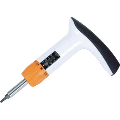 トルクコントロール2NM‐8NM