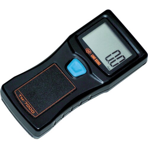 レーザー式ハンドタコメーター TM7000