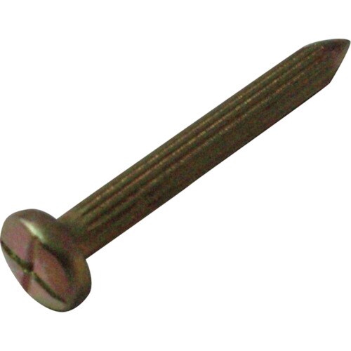 メジャーネイルサイズ5×9×40コンクリート用