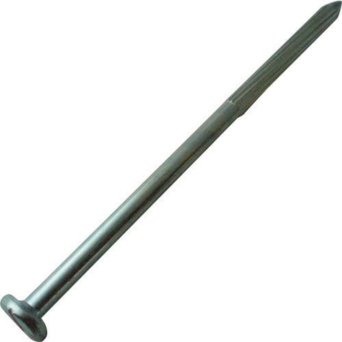 メジャーネイルサイズ9×20×200砂利道用