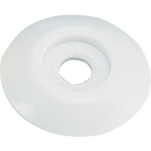 ポイントベース NO.3白(10枚入)