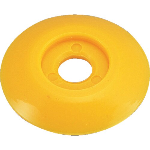 ポイントベース NO.3黄(10枚入)