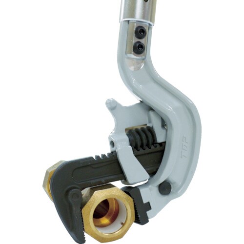 TPW形トルクヘッド TPW083212TH170