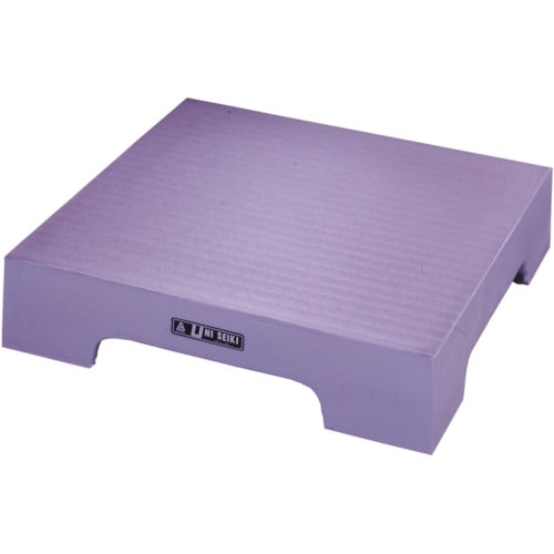 箱型定盤(機械仕上)300x300x60mm