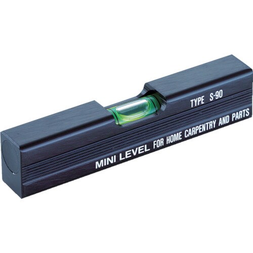 ミニレベル S90