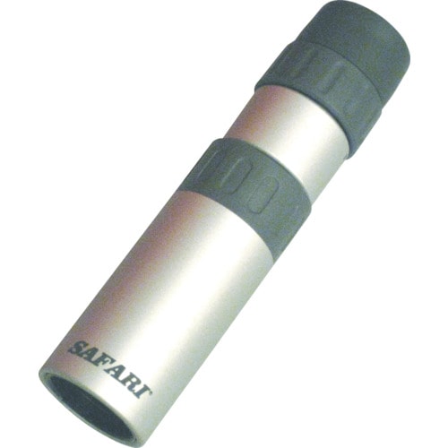 遠近両用25倍ズーム単眼鏡SAFARI