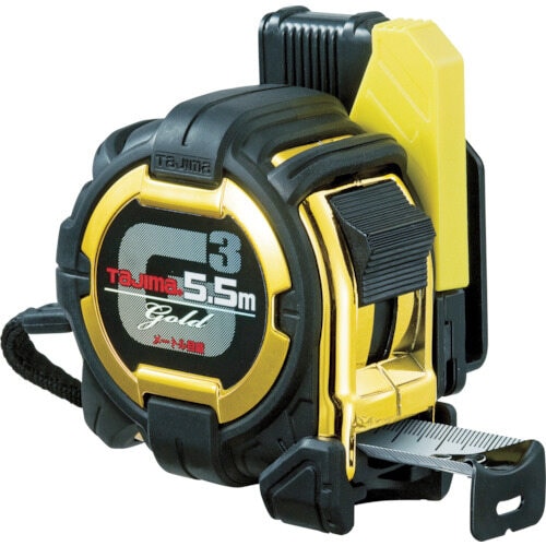 セフコンベG3ゴールドロック25−55メートル目盛