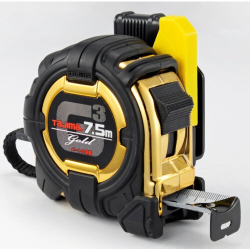 セフコンベG3ゴールドロック25−75メートル目盛