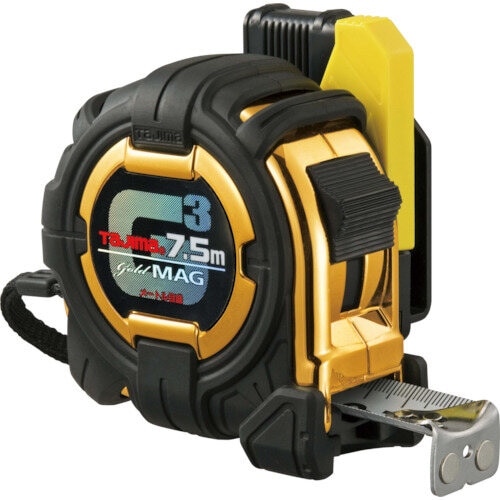 セフコンベG3ゴールドロックマグ爪25−7.5