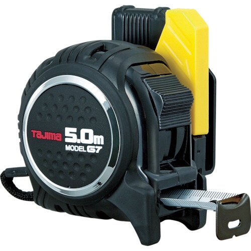 セフG7ロック255.0m尺相当目盛付