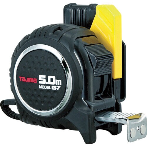 セフG7ロックマグ爪255.0m尺相当目盛付