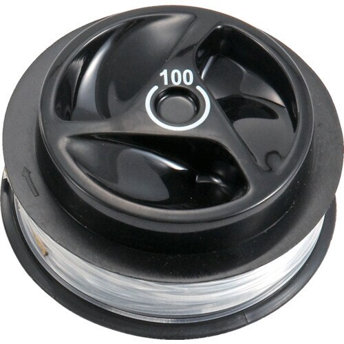 ピッチラインワリツケチョーク100ヨウリールセット