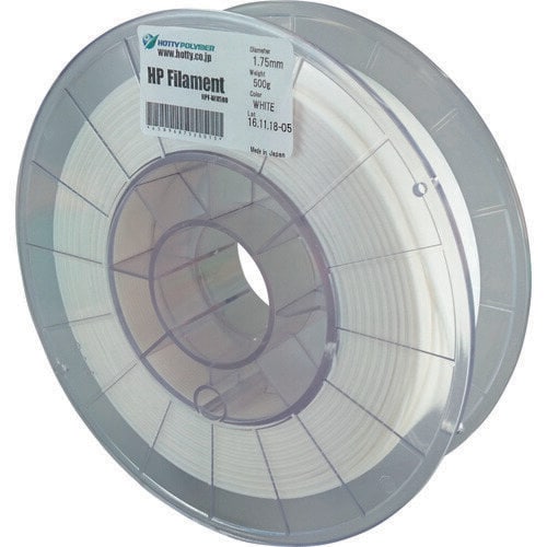 HPフィラメント《スーパーフレキシブルタイプ》白