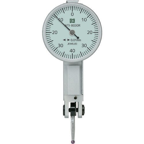 ダイヤルインジケータ WTI8030R