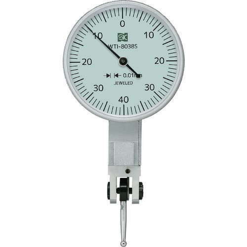 ダイヤルインジケータ WTI8038S