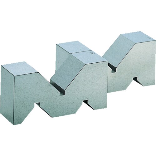 A型精密ヤゲン台(A級仕上)75mm