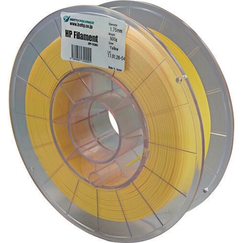 HPフィラメント《スーパーフレキシブルタイプ》黄