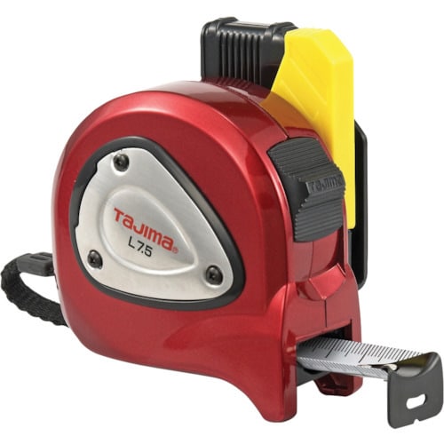 セフコンベロックプラス25−7.5メートル目盛