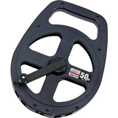 シムロンL用ケース+ハンドルセット50m