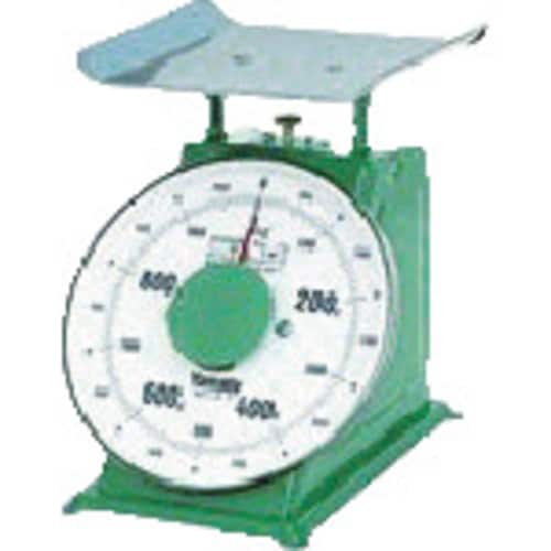 中型上皿はかりYSM−4(4kg)