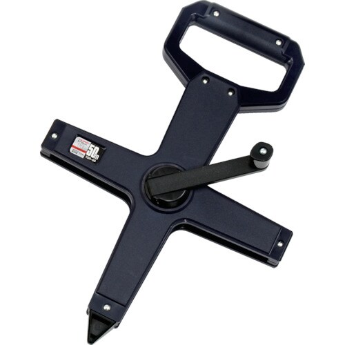 シムロンR用ケース+ハンドルセット50m