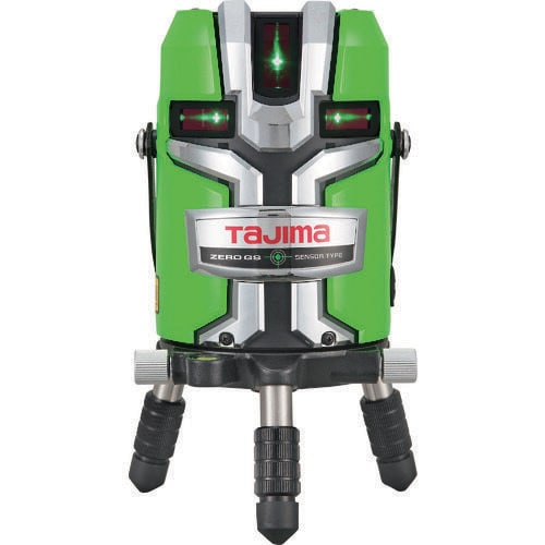 ゼロジーセンサーKJC