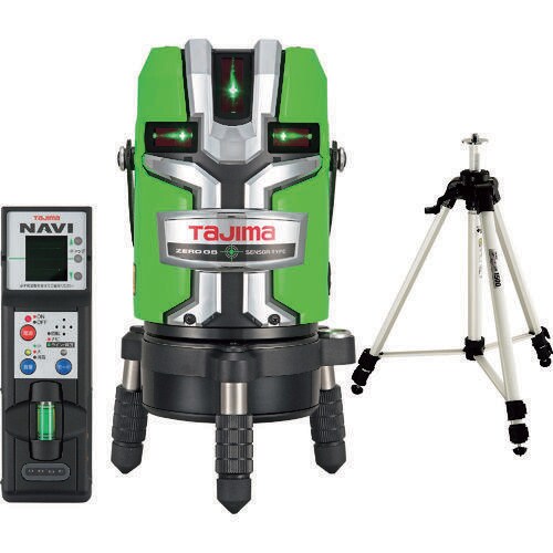 NAVIゼロジーセンサーKJC三脚セット