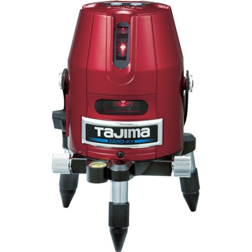 ゼロKY矩・横本体・受光器・三脚セット