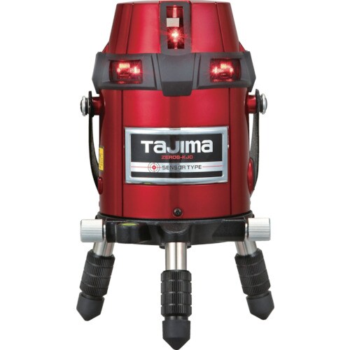 ゼロセンサーKJC受光器・三脚セット