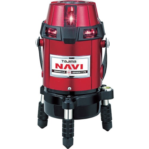 NAVIゼロセンサーKJC