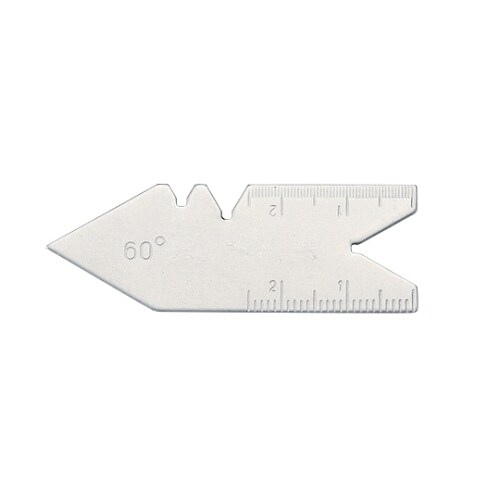 センターゲージ60M