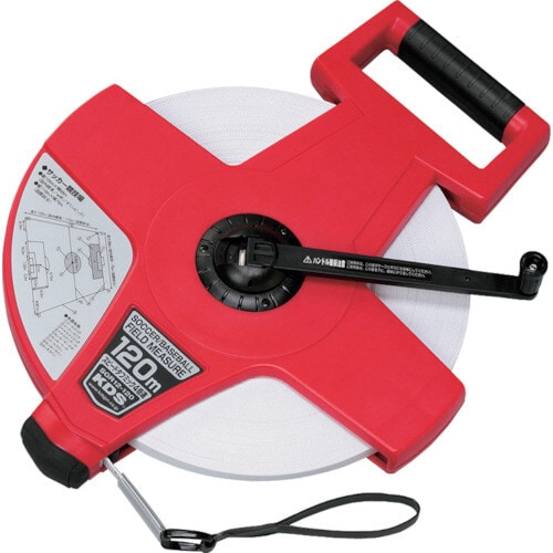 スピードタフミックリール12巾120m